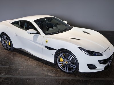 صورة 2 لـ 2019 Ferrari PORTOFINO