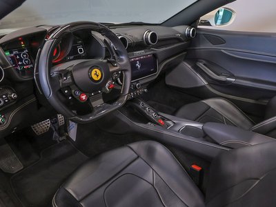 صورة 15 لـ 2019 Ferrari PORTOFINO