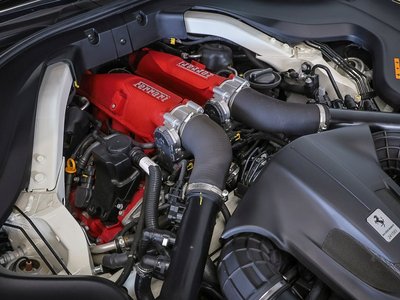 صورة 6 لـ 2019 Ferrari PORTOFINO