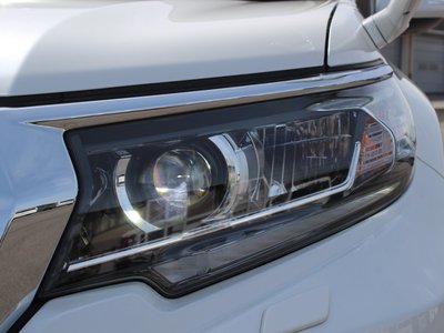 صورة 56 لـ 2023 Toyota LAND CRUISER PRADO