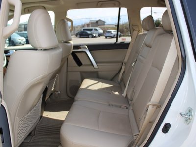 2023 Toyota LAND CRUISER PRADO — фото 16