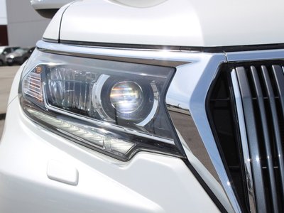 صورة 54 لـ 2023 Toyota LAND CRUISER PRADO