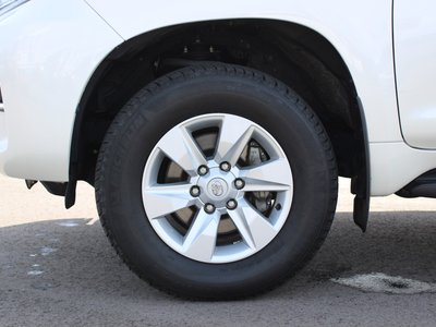 2023 Toyota LAND CRUISER PRADO — фото 9