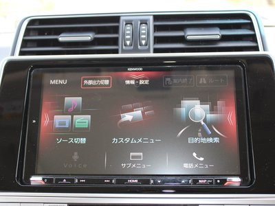 صورة 34 لـ 2023 Toyota LAND CRUISER PRADO
