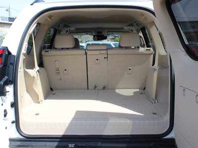 2023 Toyota LAND CRUISER PRADO — фото 15