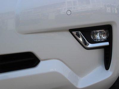 صورة 57 لـ 2023 Toyota LAND CRUISER PRADO
