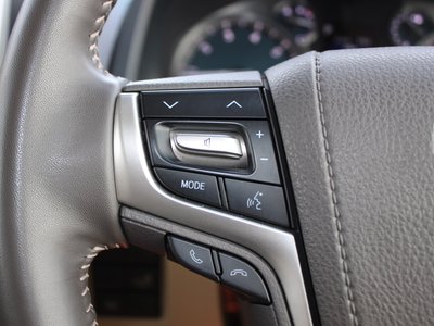صورة 28 لـ 2023 Toyota LAND CRUISER PRADO