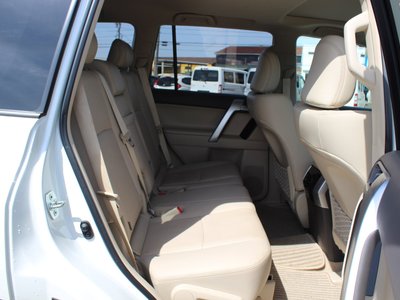 2023 Toyota LAND CRUISER PRADO — фото 14