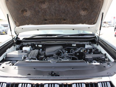 صورة 58 لـ 2023 Toyota LAND CRUISER PRADO