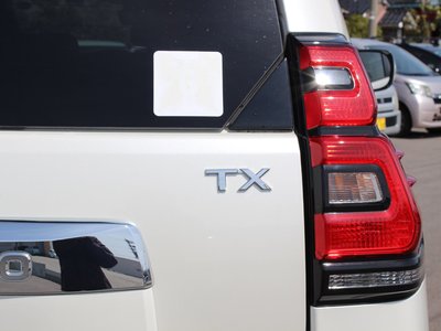 صورة 21 لـ 2023 Toyota LAND CRUISER PRADO