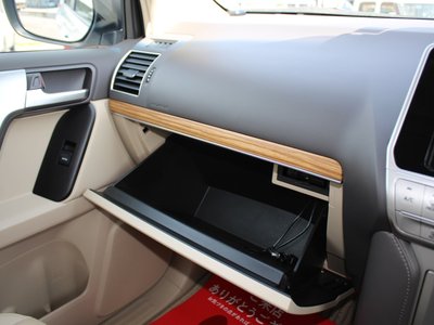 صورة 41 لـ 2023 Toyota LAND CRUISER PRADO