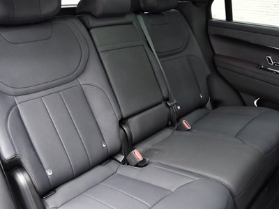 2024 LAND Rover RANGE ROVER SPORT thumbnail 25