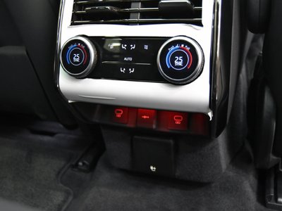 2024 LAND Rover RANGE ROVER SPORT thumbnail 18