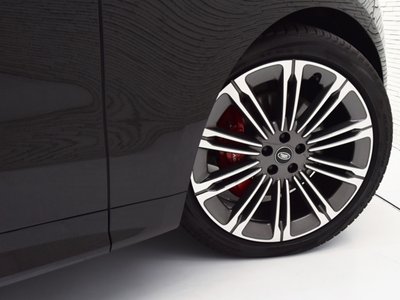 2024 LAND Rover RANGE ROVER SPORT thumbnail 20