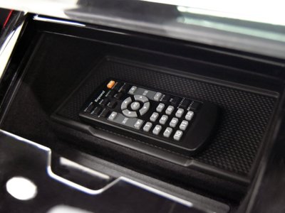 2024 LAND Rover RANGE ROVER SPORT thumbnail 21