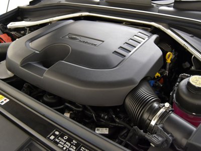 2024 LAND Rover RANGE ROVER SPORT thumbnail 28