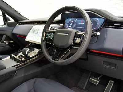 2024 LAND Rover RANGE ROVER SPORT thumbnail 23