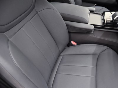 2024 LAND Rover RANGE ROVER SPORT photo 11
