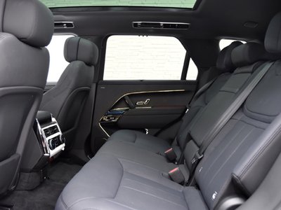 2024 LAND Rover RANGE ROVER SPORT thumbnail 24