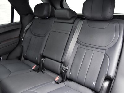 2024 LAND Rover RANGE ROVER SPORT photo 14