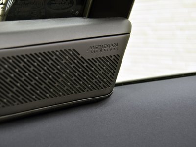 2024 LAND Rover RANGE ROVER SPORT photo 16