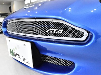 صورة 8 لـ 2003 Aston Martin DB7