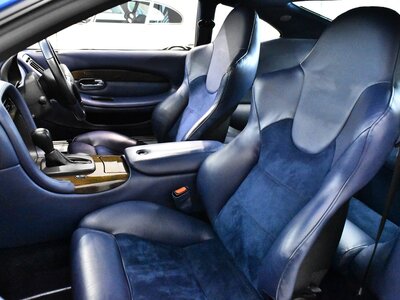 صورة 13 لـ 2003 Aston Martin DB7