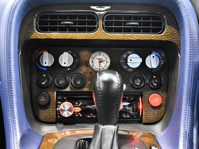 صورة 17 لـ 2003 Aston Martin DB7