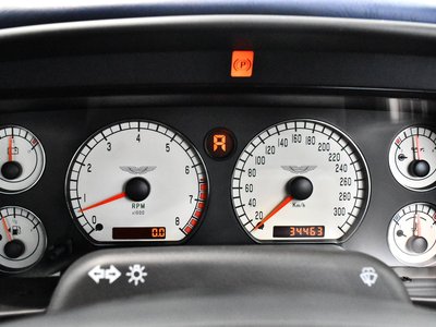 صورة 16 لـ 2003 Aston Martin DB7