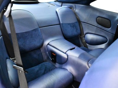 صورة 14 لـ 2003 Aston Martin DB7