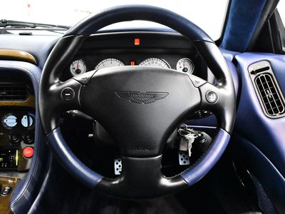 صورة 15 لـ 2003 Aston Martin DB7