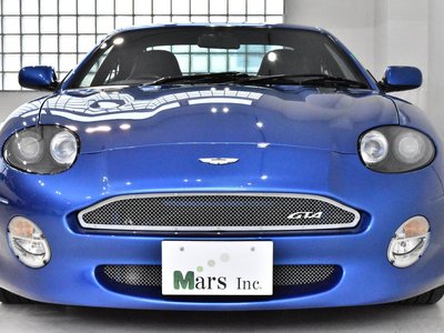 صورة 5 لـ 2003 Aston Martin DB7
