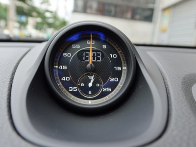 2021 Porsche 718 photo 13