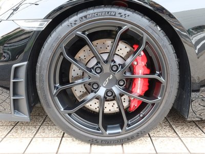 2021 Porsche 718 thumbnail 38