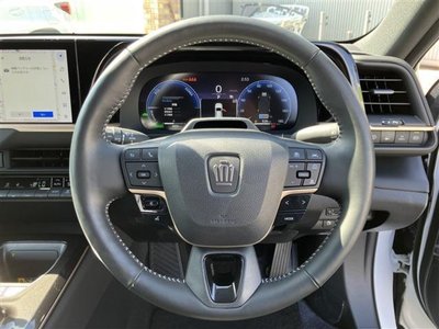 صورة 16 لـ 2024 Toyota CROWN SPORT
