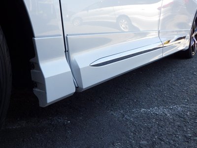 صورة 54 لـ 2024 Toyota ALPHARD