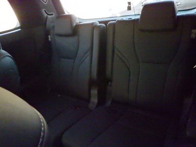 صورة 40 لـ 2024 Toyota ALPHARD