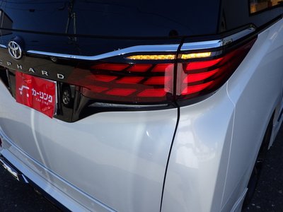 صورة 51 لـ 2024 Toyota ALPHARD