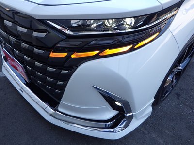 صورة 49 لـ 2024 Toyota ALPHARD
