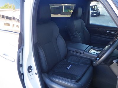 صورة 28 لـ 2024 Toyota ALPHARD