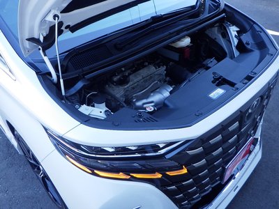 صورة 46 لـ 2024 Toyota ALPHARD