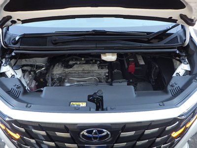 صورة 45 لـ 2024 Toyota ALPHARD