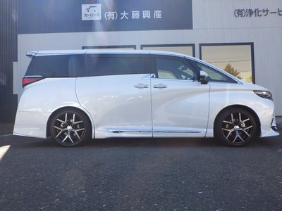 صورة 16 لـ 2024 Toyota ALPHARD