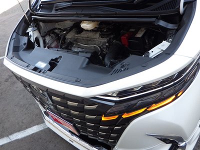 صورة 47 لـ 2024 Toyota ALPHARD
