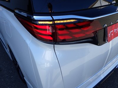 صورة 50 لـ 2024 Toyota ALPHARD