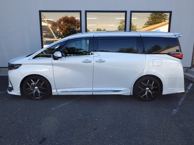 صورة 9 لـ 2024 Toyota ALPHARD