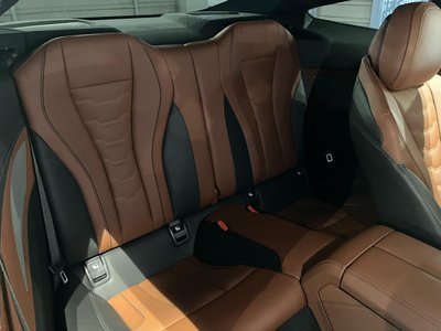 2022 BMW 8 SERIES thumbnail 41