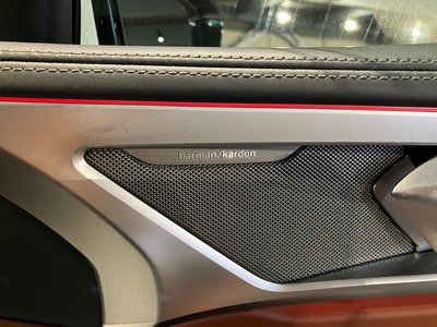 2022 BMW 8 SERIES thumbnail 39
