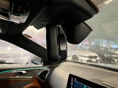 2022 BMW 8 SERIES thumbnail 35