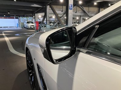 2022 BMW 8 SERIES photo 11